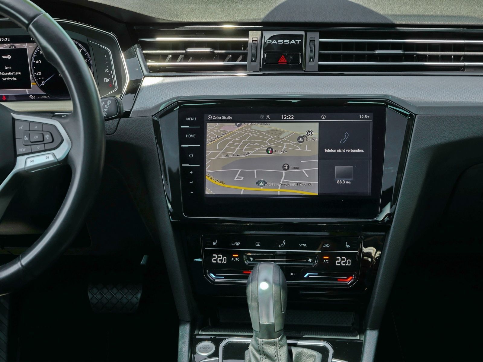 Volkswagen Passat Variant - Bild 6