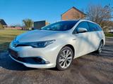 Toyota Auris Touring Sports Hybrid 1,8-l-VVT Comfor... - Toyota Auris in Berlin: Sports