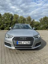 Audi A4 1.4 TFSI S tronic Avant  - Audi A4 Gebrauchtwagen in Rostock