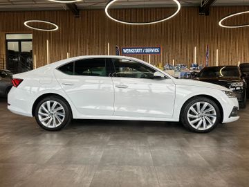 MYAUTOCENTER – Gebraucht- und Jahreswagen mit Werkstattservice in Pfaffenhofen Skoda Octavia *1-HAND*KEYLES*HeadUP*MEMORY*AHK*ACC*VOL