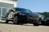 Audi A4 2.0 TDI Avant S tr. "SPORT"VIRTUAL"KAMERA" - Audi A4 mit Diesel-Antrieb: Alcantara, Kombi