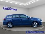 Hyundai i30 1.4 Kombi Trend SHZ LenkradHZG Spurhalteass. - Hyundai i30: Trend