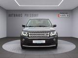 Land Rover Freelander 2 SE SD4 Automatik/Leder/Xenon/RFK - gebrauchte Land Rover Freelander aus dem Jahr 2012