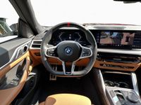 BMW i4 - Vorschau Bild 17
