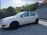 Opel Astra H 1.6 Lim. Edition KLIMA/AHK/TÜV - Opel Astra aus 2007: H