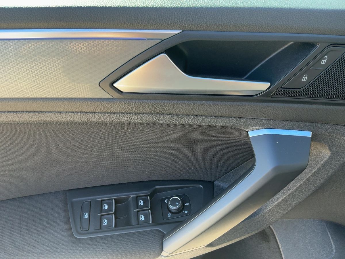 Volkswagen Tiguan - Bild 15