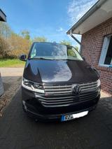 Volkswagen T6.1 Multivan Ed.Six 2.0TDI 4M DSG AHK LED ACC