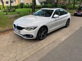 BMW 435d xDrive Gran Coupé Sport Line *BMW Garantie* - BMW 4er Reihe in Hamburg