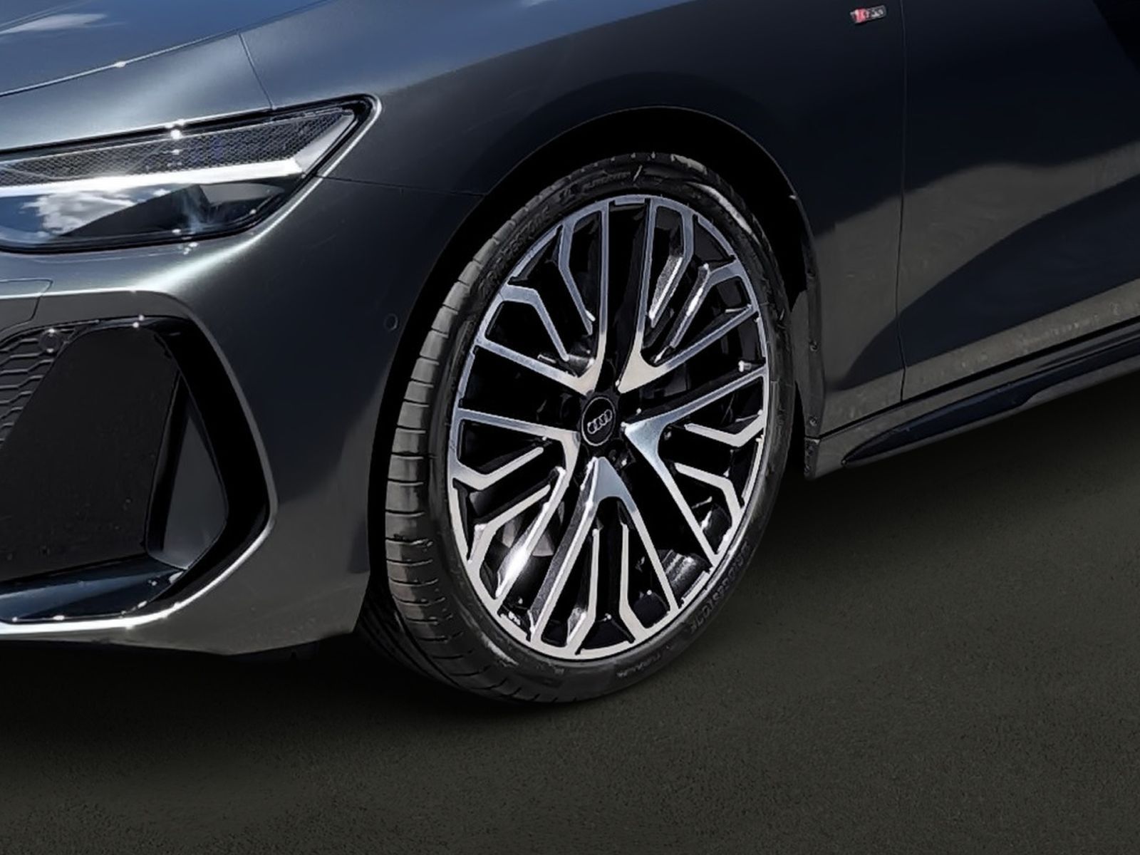 Audi A6 - Bild 4