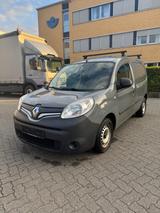 Renault Kangoo ENERGY dCi 75 Lang Klima - Renault Kangoo: Lang