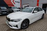BMW 320 d G20 xDrive Tiptronik Advantage GSD - BMW 3er-Reihe G20