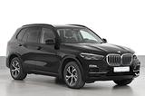 BMW X5 XDRIVE*AUS 1 HAND*FINANZIERUNG MÖGLICH* - gebrauchte BMW X5 aus dem Jahr 2021