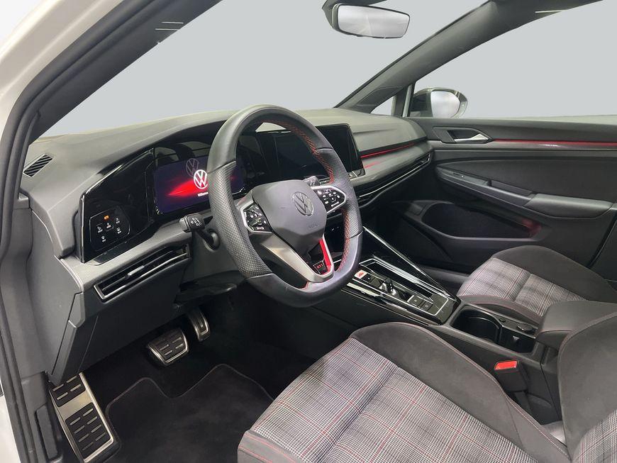 Volkswagen Golf 2.0 TSI OPF DSG GTI, миниатюра 9