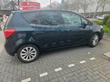 Opel Meriva d - Opel Meriva Gebrauchtwagen in Aachen