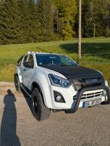 Isuzu D-Max - Isuzu Gebrauchtwagen