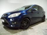 Ford C-Max AHK Bluetooth Klima PDC Sitzheizung TUV - Ford C-Max in Saarbrücken
