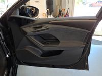 Audi S6 e-tron - Vorschau Bild 8