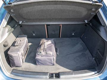 Mercedes A 250 - 12