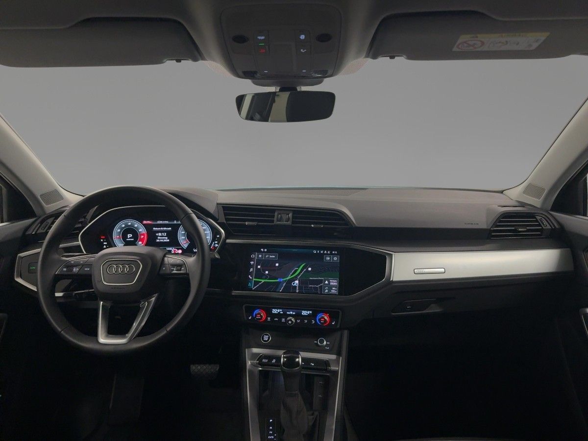 Audi Q3 - Bild 12