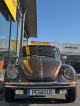 Volkswagen Käfer Cabrio 1303 LS 50 PS Kupferbraun TÜV + H - VW Käfer Gebrauchtwagen in Wuppertal