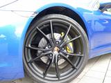 Porsche 718 Boxster Spyder Typ 892 - Porsche Boxster: 718