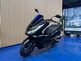 Honda PCX 125 (AMAN®) - HONDA PCX
