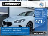 BMW 120d M-Sportpaket HUD/360 Finanzierung ab 0,99% - BMW 1er Reihe: Finanzierung