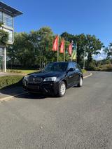 BMW X3 xDrive30d M Paket /Scheckheft - BMW X3 aus 2011: 30d