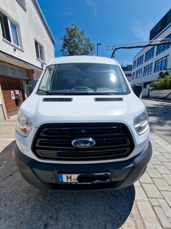 Image of Ford Transit