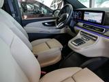 Mercedes-Benz V 300 d AVANTGARDE Lang KLIMAAUTOMATIK MBUX DAB - Mercedes-Benz in Magdeburg