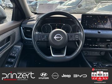 Nissan X-Trail - 12