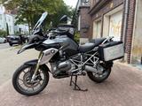 BMW R1200GS - gebrauchte Motorräder in Bremen