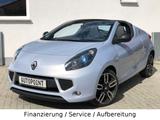 Renault Wind Dynamique Klima & Sitzheizung Top Zustand - Renault Wind: Cabrio