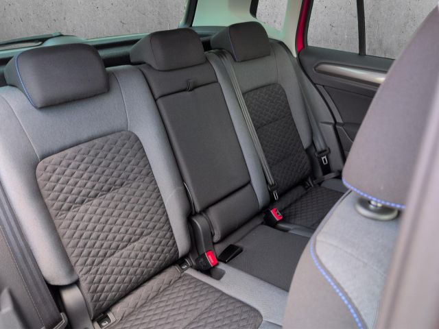 Golf Sportsvan JOIN 1.5 TSI DSG Klima Navi