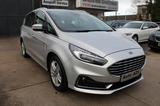 Ford S-Max/ACC/NAVI/CAM/SITZHEIZUNG/LENKRADHEIZUNG - Ford S-Max in Mannheim