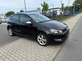 Volkswagen Polo V Black Edition - Volkswagen Polo Edition mit Diesel-Antrieb