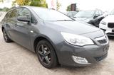 Opel Astra J Sports Tourer Design Edition