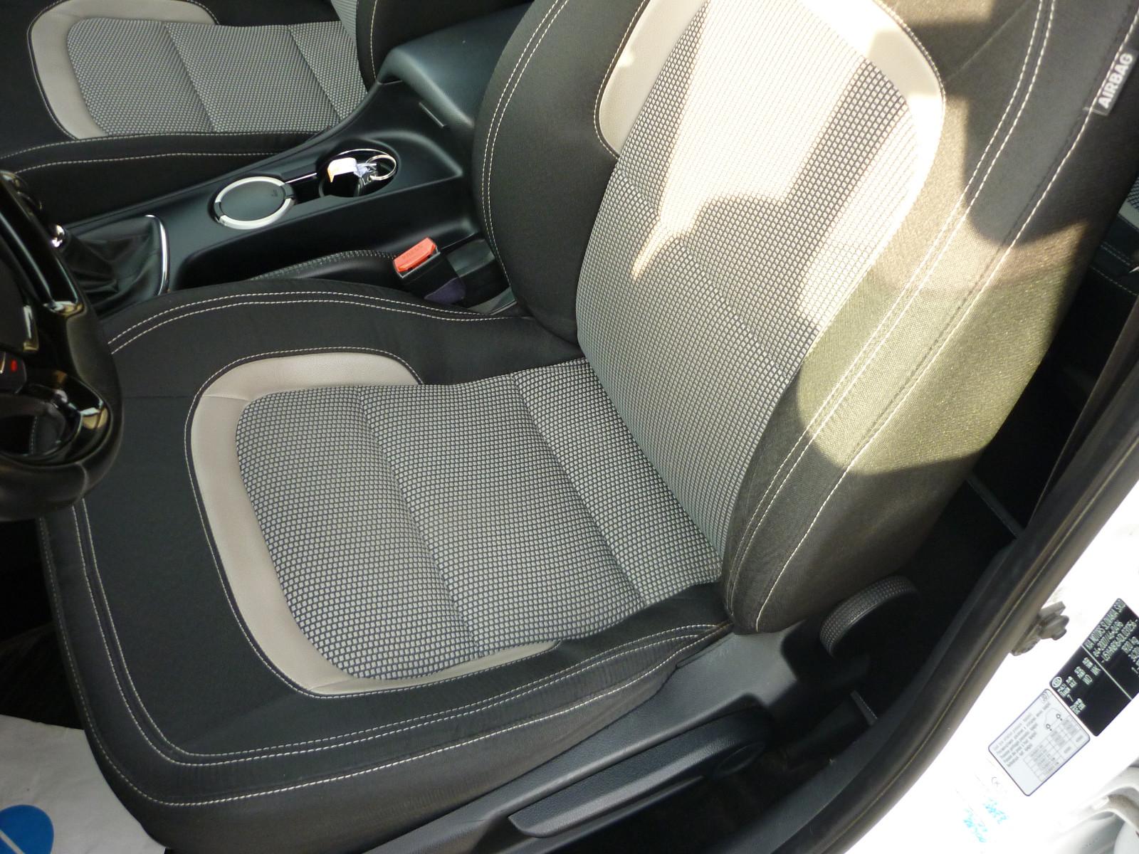 Kia cee'd Sportswagon 1.6 CRDi Dream-Team SW