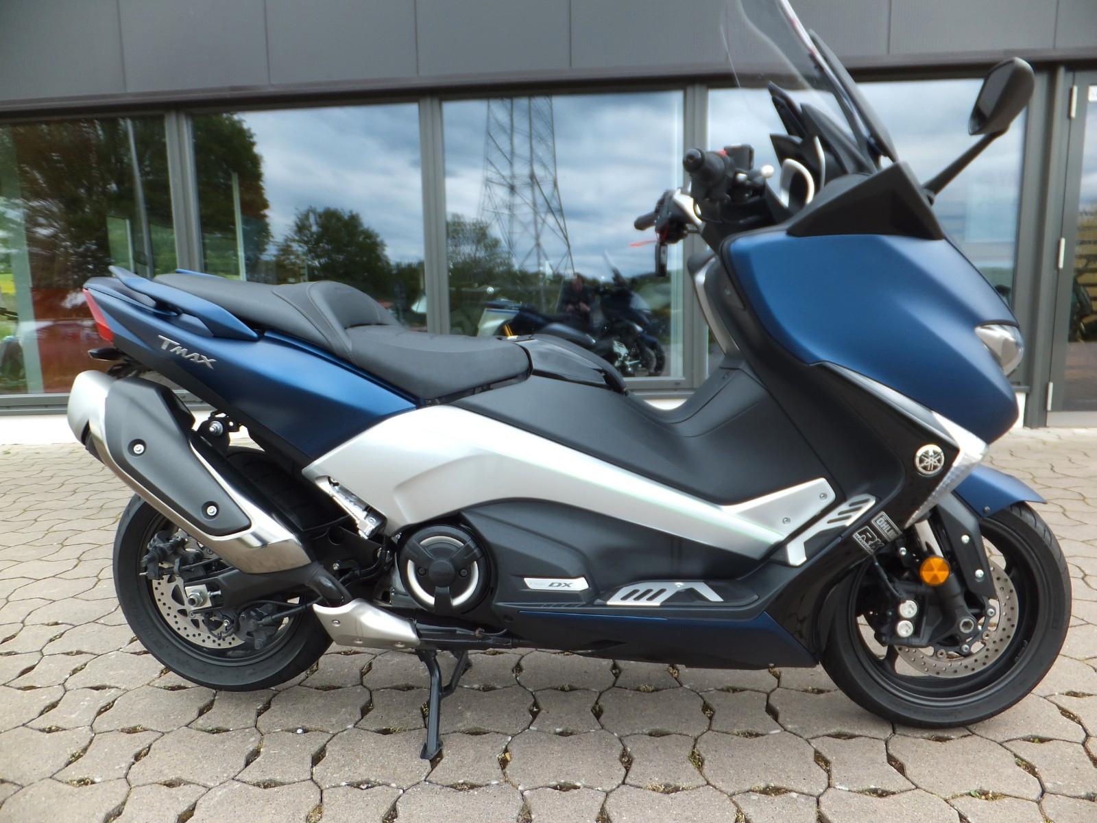Yamaha TMAX530  sehr guter Zustand, unfallfrei