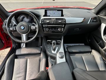 Fahrzeugabbildung BMW 225  2 Coupe 225 d M Sport NAVI LED KAMERA VOLL