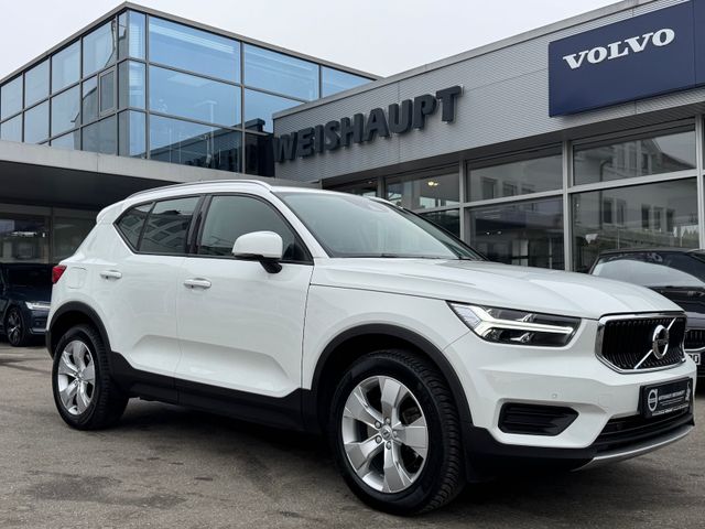 Volvo XC40 T4*2WD*Momentum*ACC*BLIS*PDC*RFK*Navi*AHK