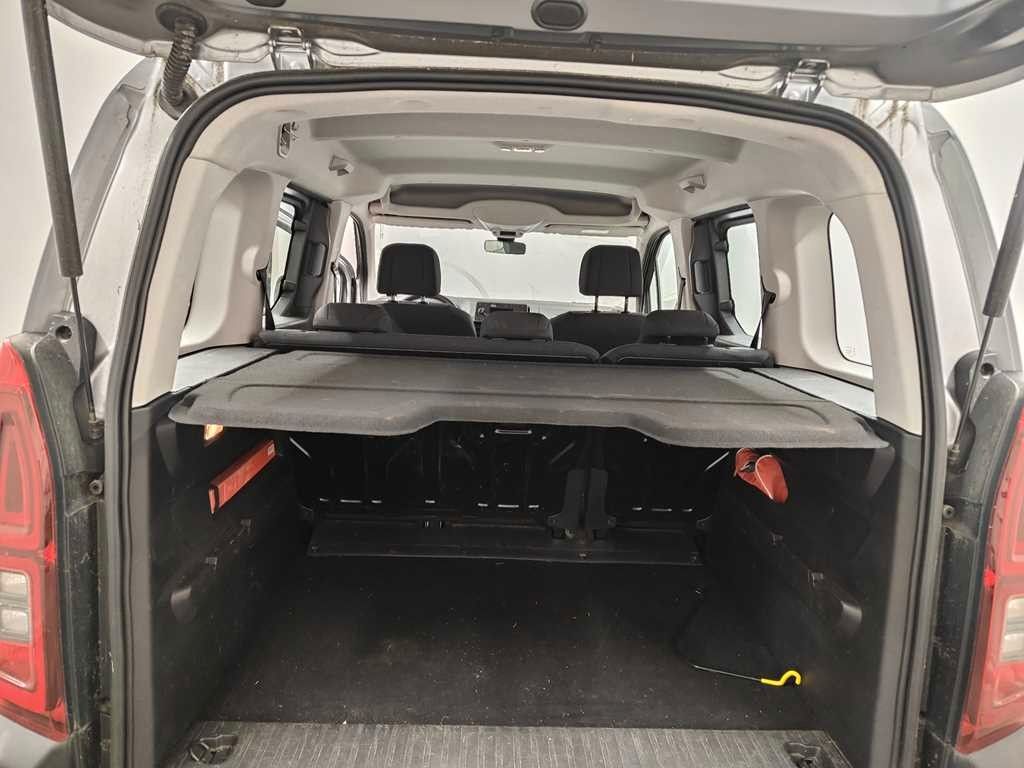 Fahrzeugabbildung Citroën Berlingo 1.2T Live M 2xSCHIEBETÜR/SPURASSISTENT