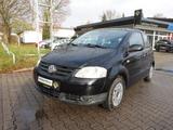 Volkswagen Fox Refresh, Klima u. 1.Hand - Volkswagen Fox: Refresh