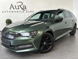 Skoda Superb Combi 1.4 TSI iV DSG L&K NAV+MATRIX+VCOCK - Skoda Superb mit Hybrid-Antrieb