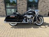 Harley-Davidson Road King Classic - HARLEY-DAVIDSON 2008 ROAD KING