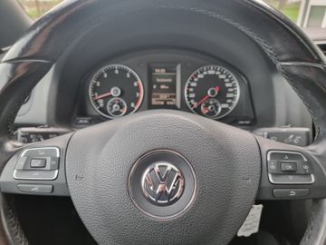 Volkswagen Eos *Panoramadach*Alu*