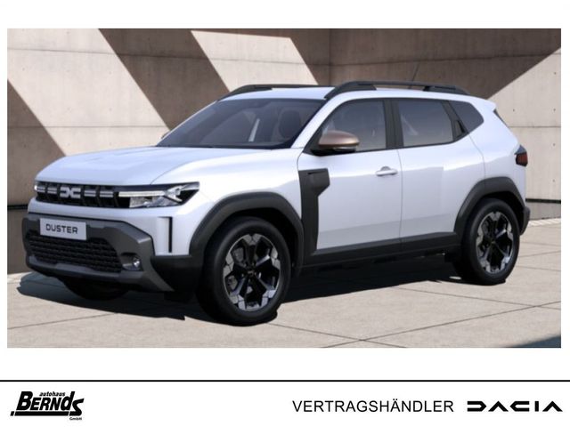 Dacia Duster TCe 130 Extreme NAVIGATION SITZHEIZUNG KL