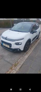 Citroën C3 PureTech 110 Stop&Start SHINE EAT6 SHINE - Citroën C3 Gebrauchtwagen in Nürnberg