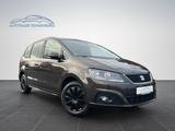 Seat Alhambra Style 7SITZ./KAMERA/SHZ/NAVI - Seat aus 2014
