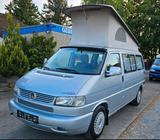 Volkswagen T4 California Freestyle  - VW T4 Gebrauchtwagen in Hamburg